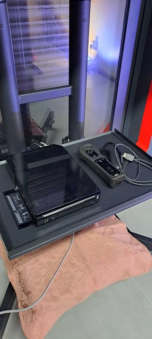 ULTIMA UNIDADE - Wii All-in-1 Retrobrew