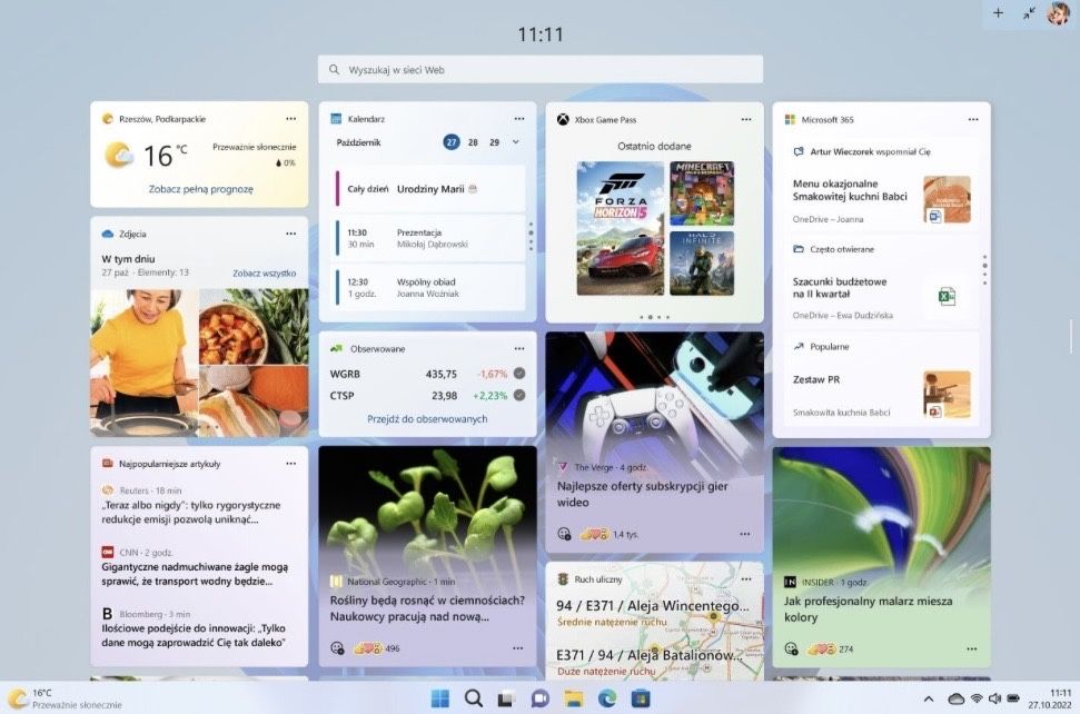 Windows 11  Home