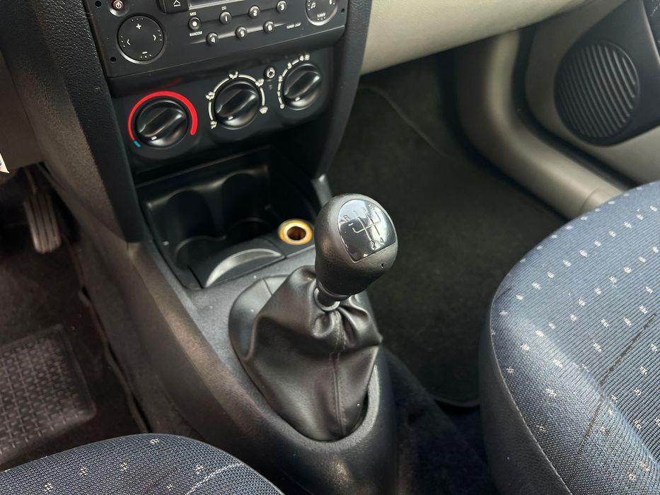 Renault Clio 1.2 16V Best Years