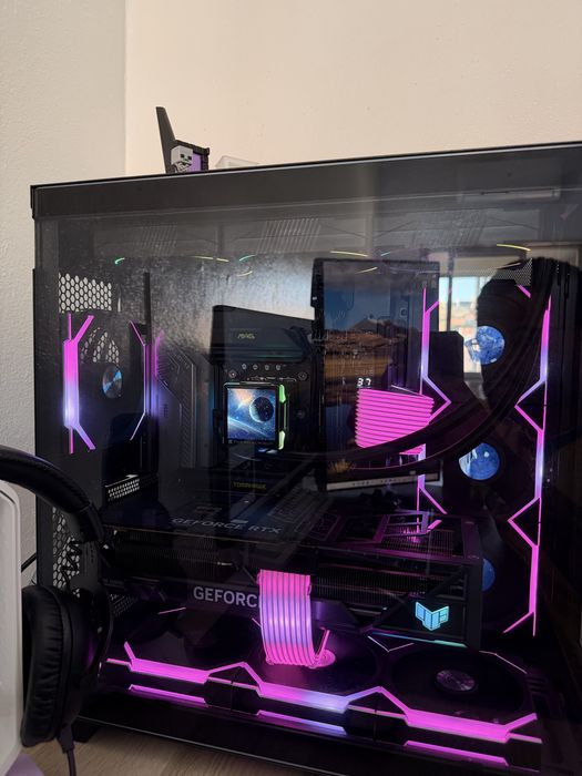 PC High-end completo