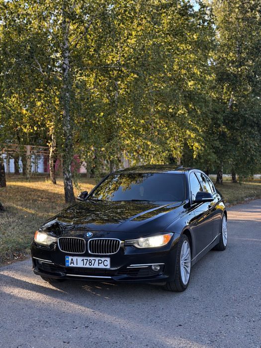 Продам BMW F30 БМВ