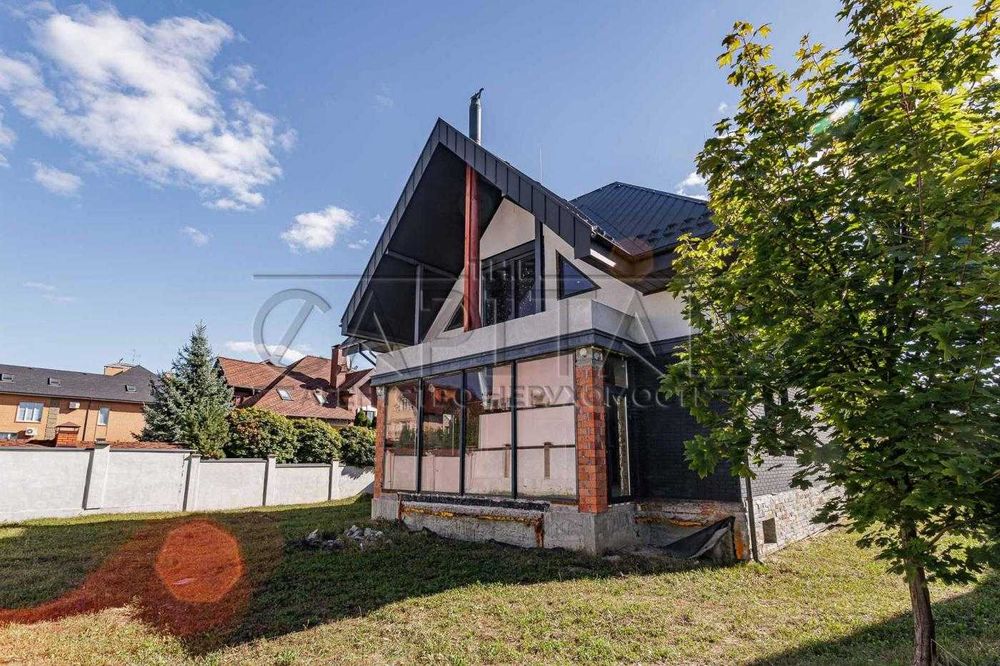 Продажа дома, КГ «Коник», Голосеевский р-н