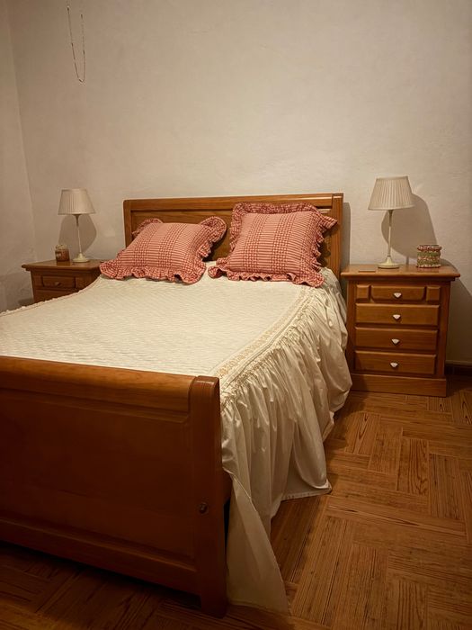 Mobília de quarto