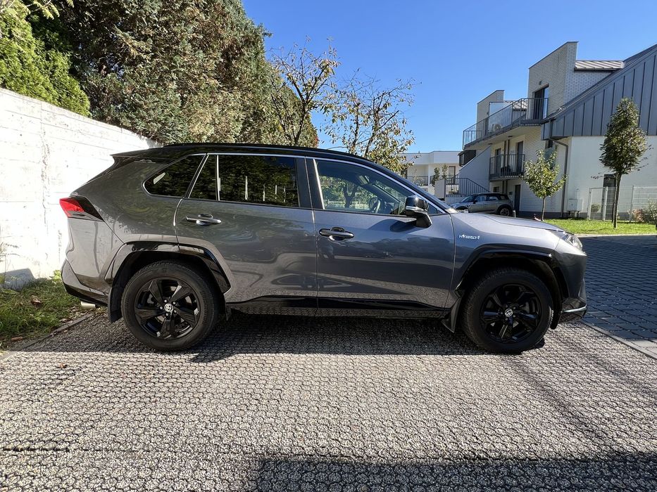 Toyota RAV-4