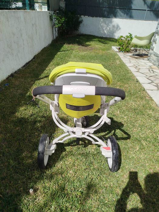 Carrinho Quinny Mood