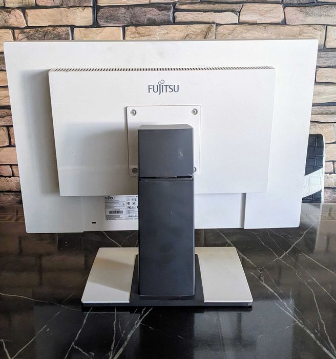 Монітор 22" Fujitsu B22W-5 ECO (16:10, вбудовані колонки)