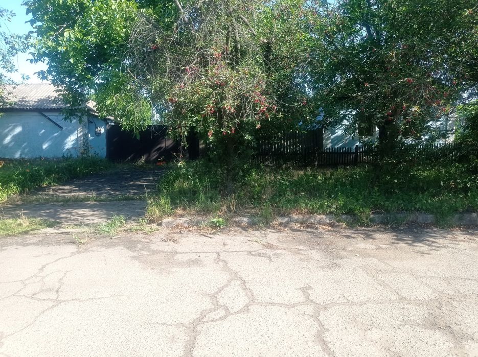 Продам дім в центрі пгт Арбузинка Миколаївської області