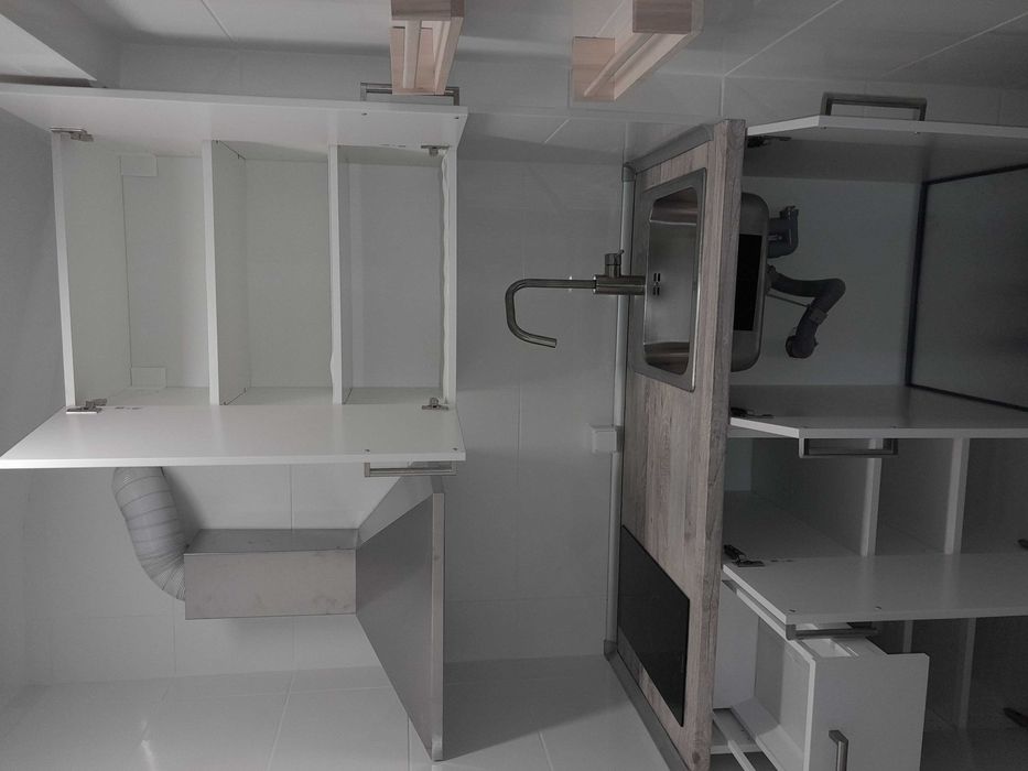 Arrendo Apartamento T2 -Bº Frei Aleixo