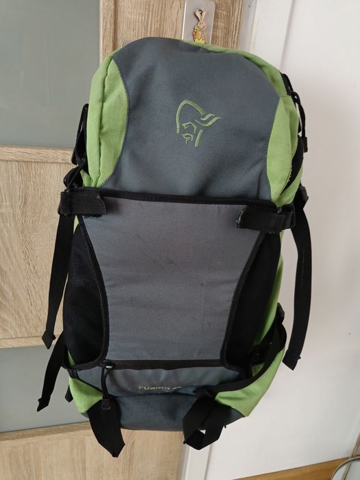 Plecak norrona fusion 30