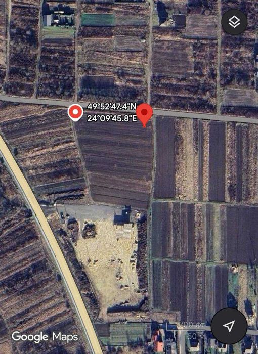 зем.ділянка,під забудову|Ямпіль,«Козацький шлях»