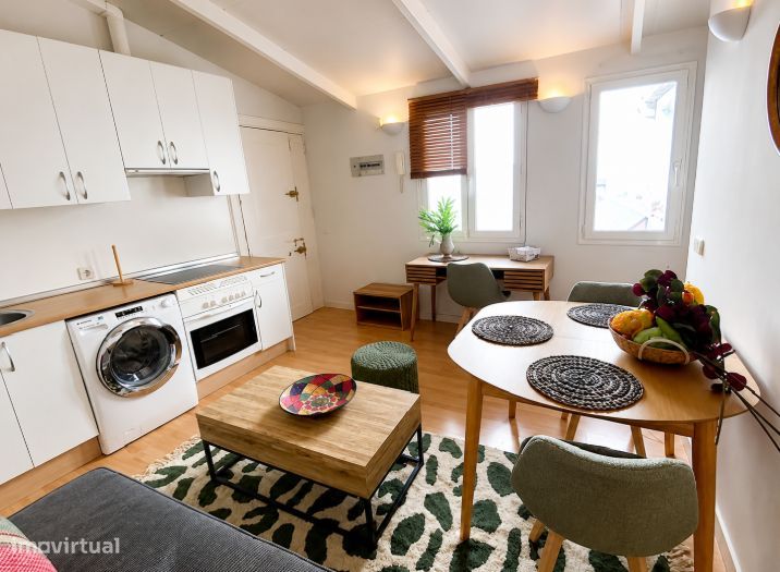 Apartamento em Odivelas T1