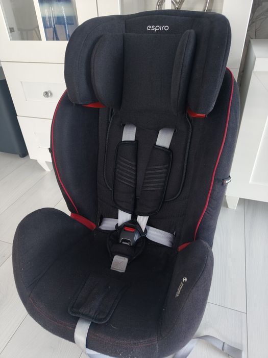 Espiro Kappa fotelik