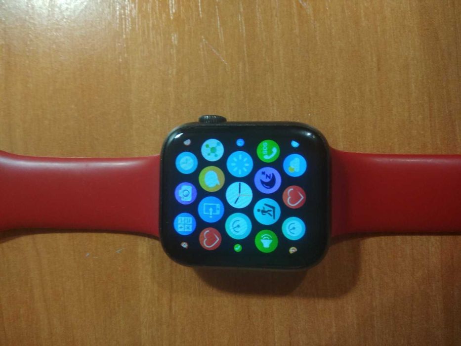 Смарт-годинник Smart Watch M16 PLUS