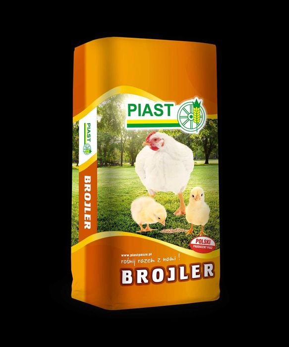 Karma dla kur, pasza nioska, kurczę, brojler, indyk,królik, przepiórka