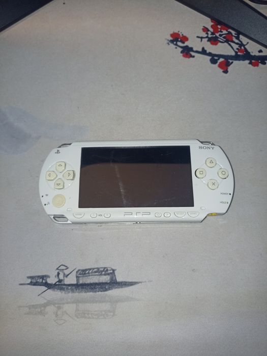 PSP-1000 купить недорого на OLX.ua