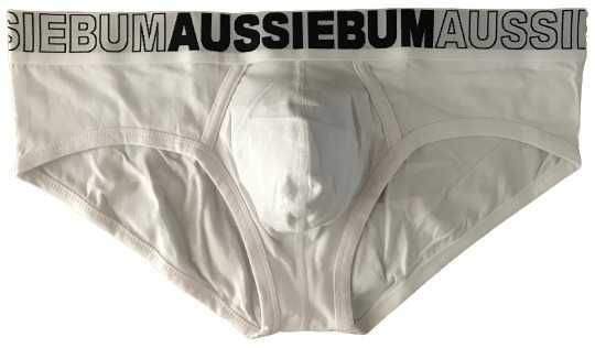 aussieBum slipy męskie oryginalne rozmiar XL