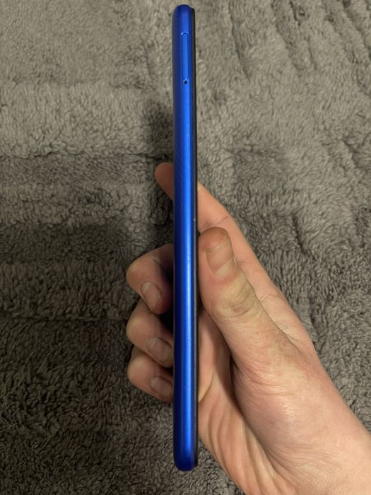 Redmi 9c NFC з гарантією 7 днів