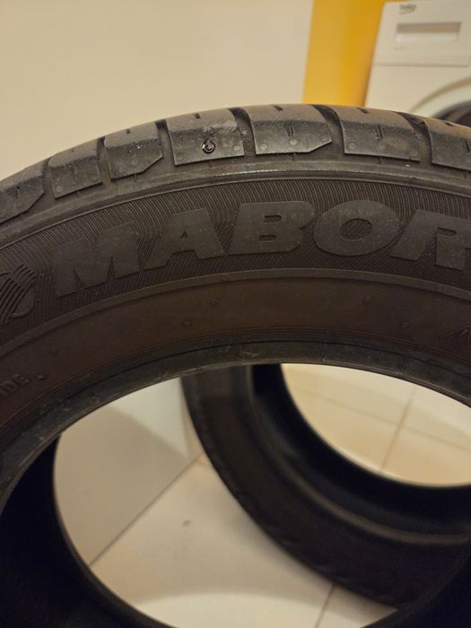 Pneus R14 175/65 Mabor