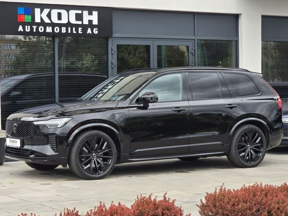 Volvo XC 90