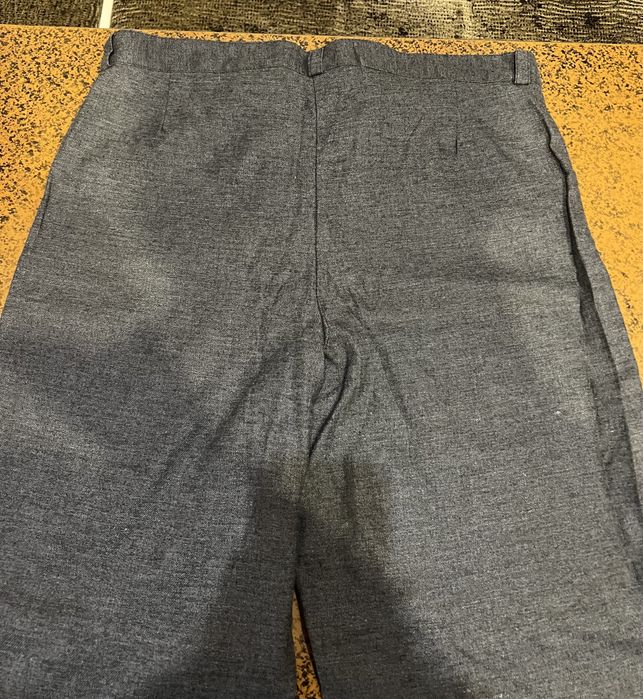 Спец одежда брюки и куртка