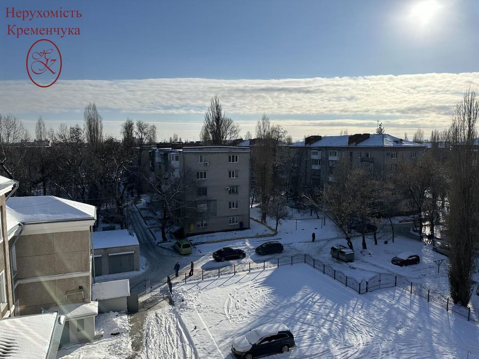 Продаж квартири в новобудові, преміум класу в центрі м. Кременчука