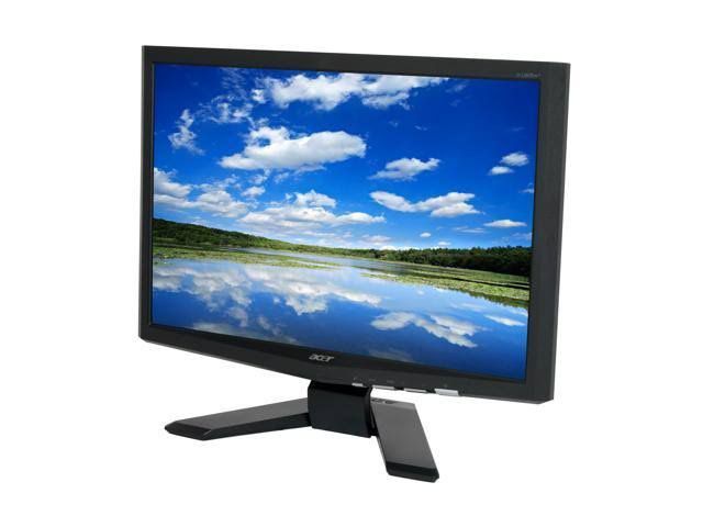 Monitor Acer 24” – Em ótimo estado