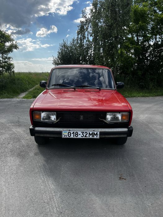 Ваз 2104 в чудовому стані