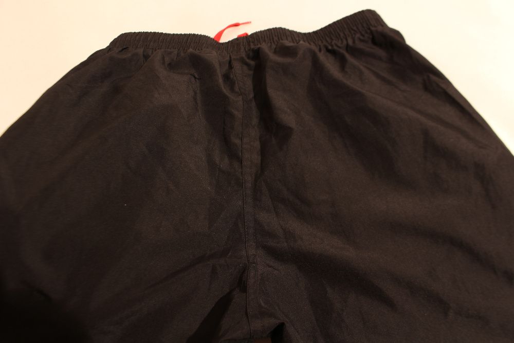 UMBRO XS - Reprezentacja Anglii krótkie spodenki