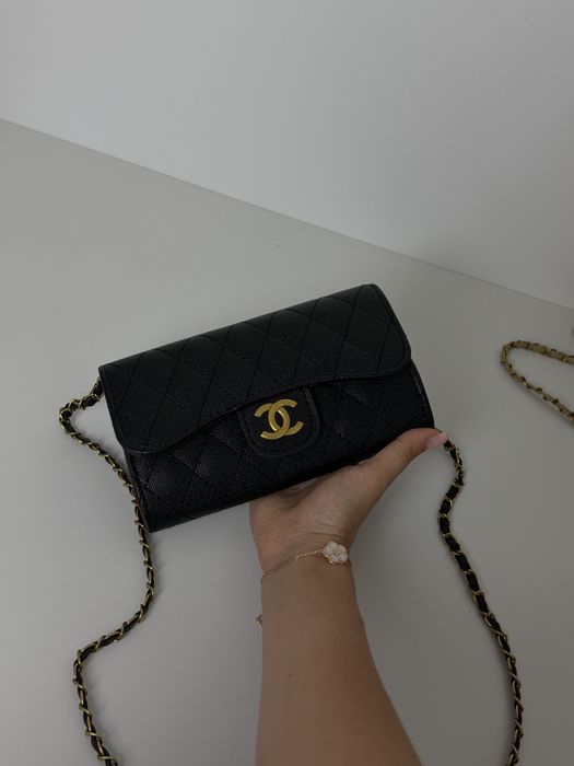 Сумка в стилі Шанель Chanel