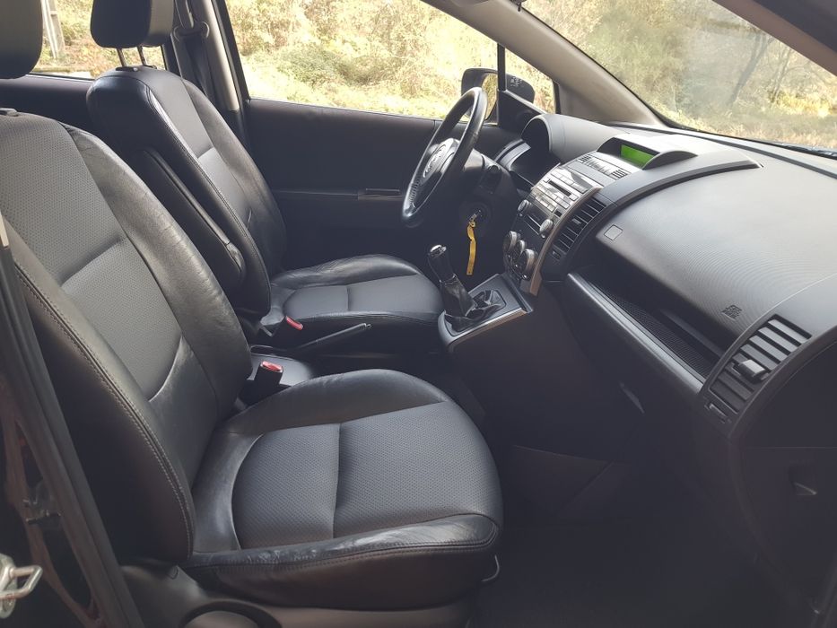 Mazda 5 2.0 diesel *7 lugares*