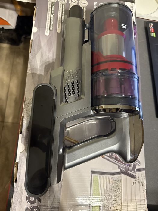 Grenintol V169 Bezprzewodowy Odkurzacz