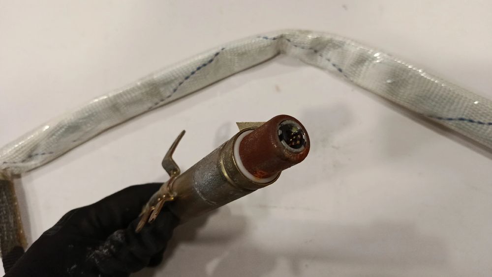 Airbag cortina direito BMW 3 (E46)