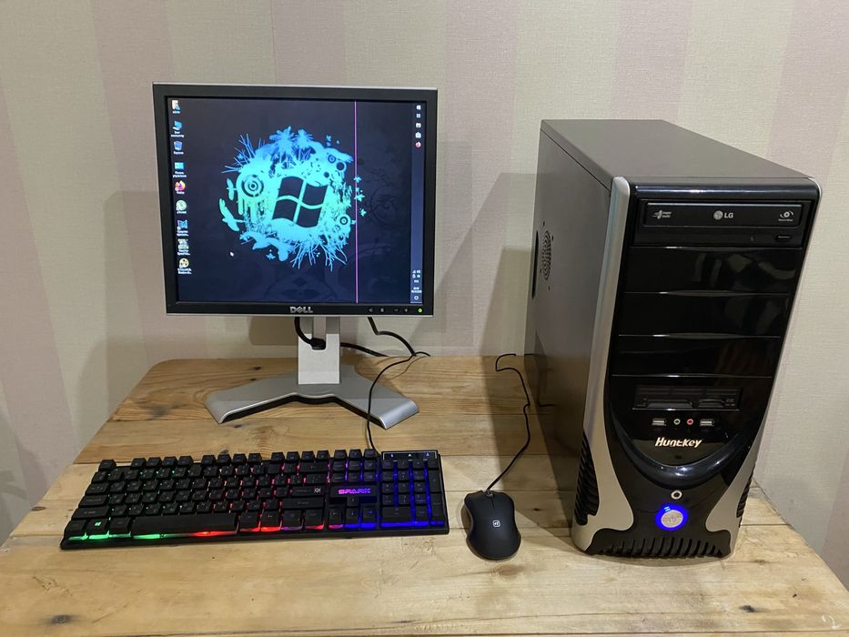Продам Ігровий Компʼютер