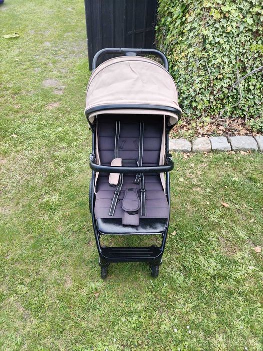 Wozek spacerowy carrello