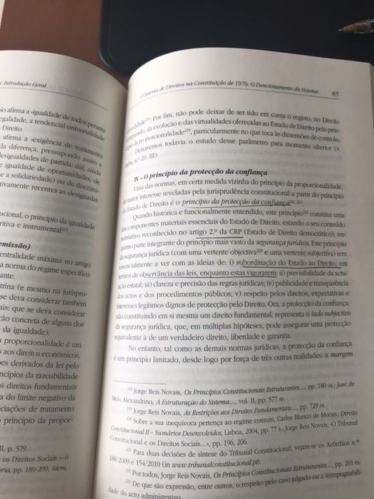 Livro Direitos Fundamentais