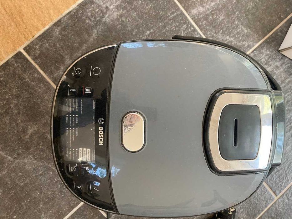 Продам мультиварку Bosch AutoCook
