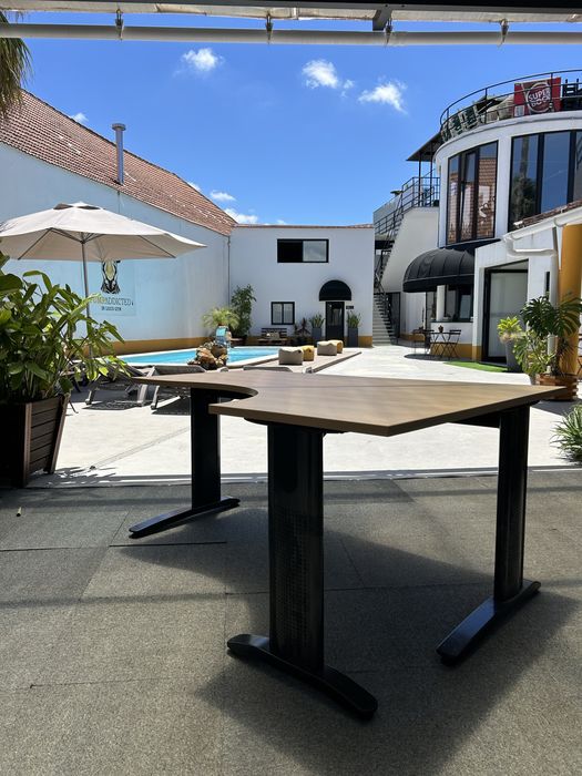 Secretária de Escritório