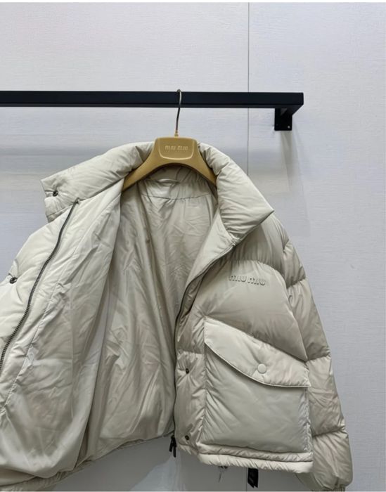 Куртка Miu miu новинка