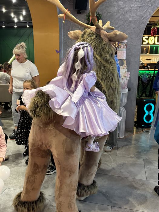 Шикарное  модное Платье рост 122-130.