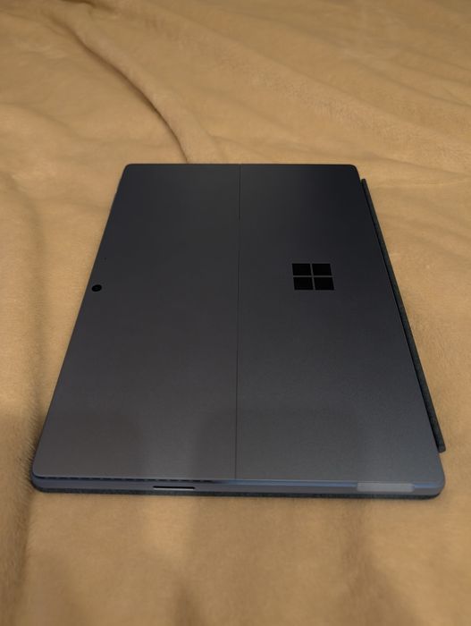 Microsoft Surface Pro 13", 16/512, Snapdragon X Plus + klawiatura