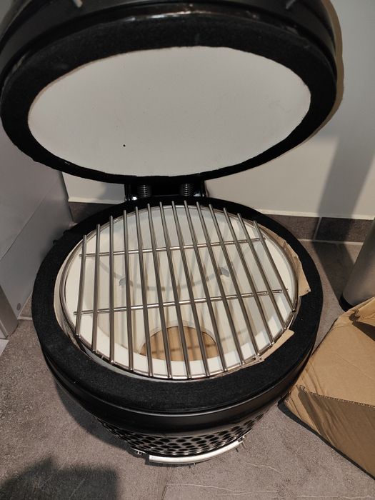 Grill ceramiczny Meister Kansas