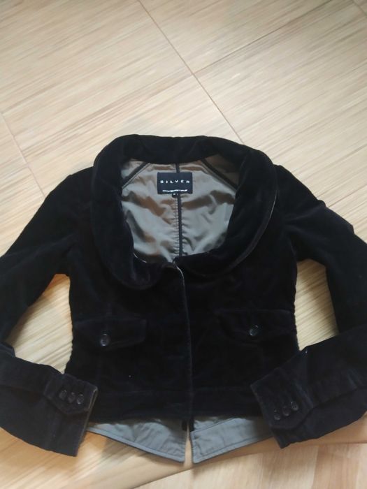 Marynarka Reporter rozm. 38