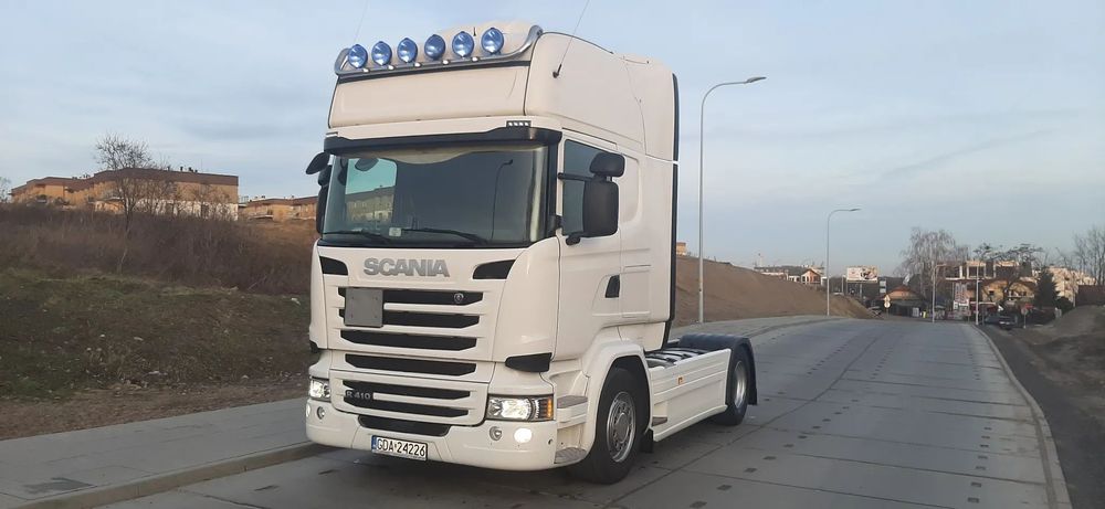 Scania