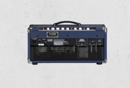 Amplificador Laney Lionheart L20H Handmade (UK)