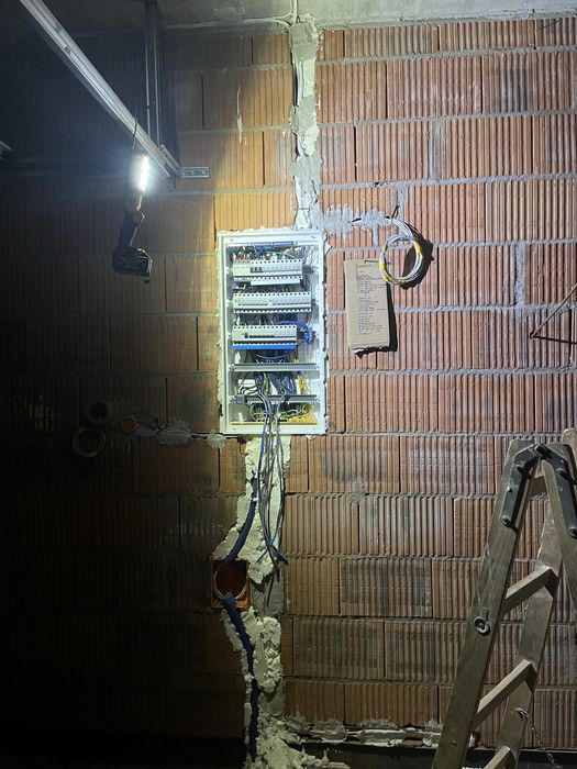 Elektryk,Instalacje Elektryczne kluczbork