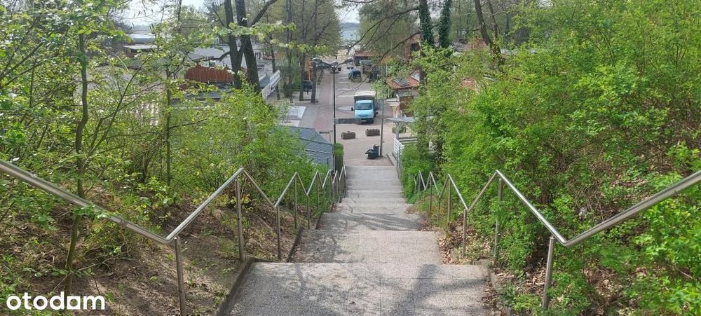 Domek letniskowy nad jeziorem Skorzęcin