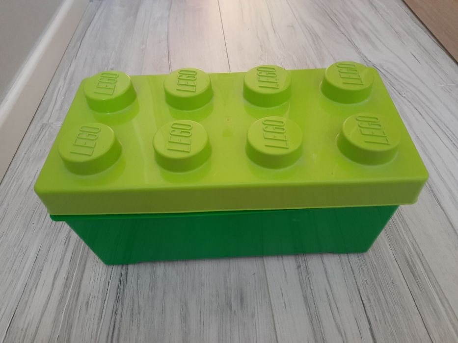 Lego Duplo Mix + kolejka