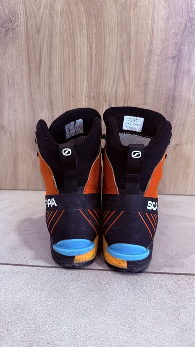 Scarpa Ribelle Light Hd