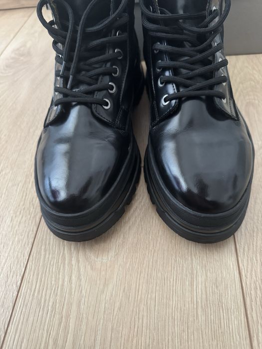 Buty zimowe Gant