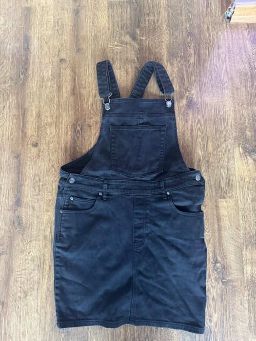 ogrodniczki rozmiar S